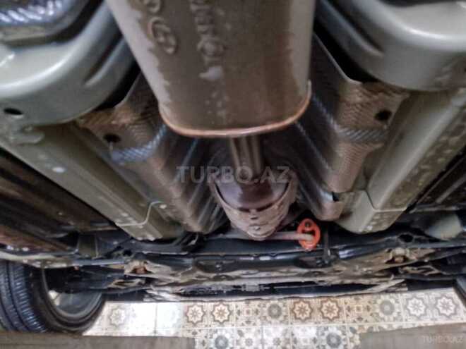 Hyundai Avante 2015, 100,000 km - 1.6 л - Bərdə
