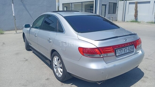 Hyundai Grandeur 2006, 254,000 km - 3.3 л - Sumqayıt