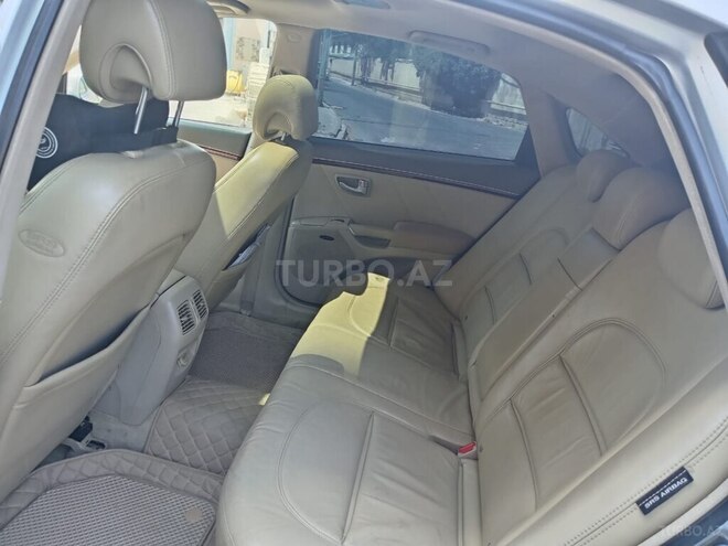 Hyundai Grandeur 2006, 254,000 km - 3.3 л - Sumqayıt