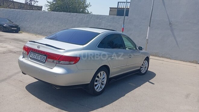 Hyundai Grandeur 2006, 254,000 km - 3.3 л - Sumqayıt
