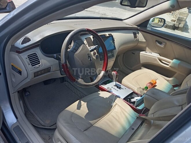 Hyundai Grandeur 2006, 254,000 km - 3.3 л - Sumqayıt