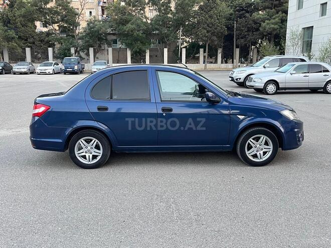 Saipa Saina 2021, 129,000 km - 1.5 л - Bakı