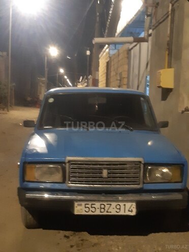 LADA (VAZ) 2107 1985, 215,700 km - 1.6 l - Gəncə