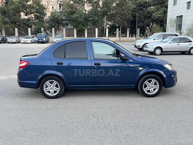 Saipa Saina 2021, 129,000 km - 1.5 л - Bakı