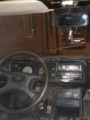 LADA (VAZ) 2107 1985, 215,700 km - 1.6 l - Gəncə