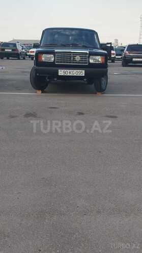 LADA (VAZ) 2107 2010, 234,123 km - 1.6 л - Sumqayıt