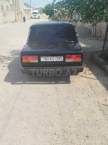 LADA (VAZ) 2107 2010, 234,123 km - 1.6 л - Sumqayıt