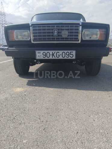 LADA (VAZ) 2107 2010, 234,123 km - 1.6 л - Sumqayıt