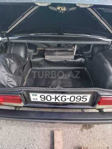 LADA (VAZ) 2107 2010, 234,123 km - 1.6 л - Sumqayıt
