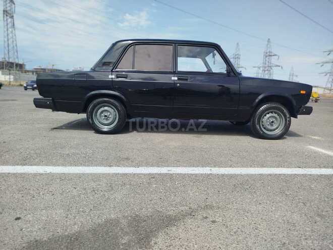 LADA (VAZ) 2107 2010, 234,123 km - 1.6 л - Sumqayıt