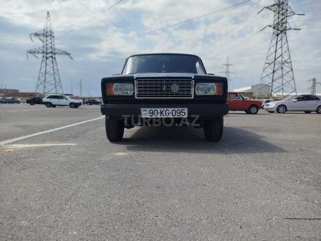LADA (VAZ) 2107 2010, 234,123 km - 1.6 л - Sumqayıt