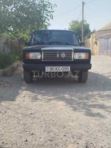 LADA (VAZ) 2107 2010, 234,123 km - 1.6 л - Sumqayıt