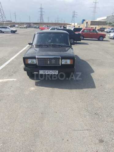 LADA (VAZ) 2107 2010, 234,123 km - 1.6 л - Sumqayıt