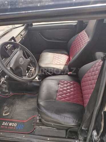 LADA (VAZ) 2107 2010, 234,123 km - 1.6 л - Sumqayıt