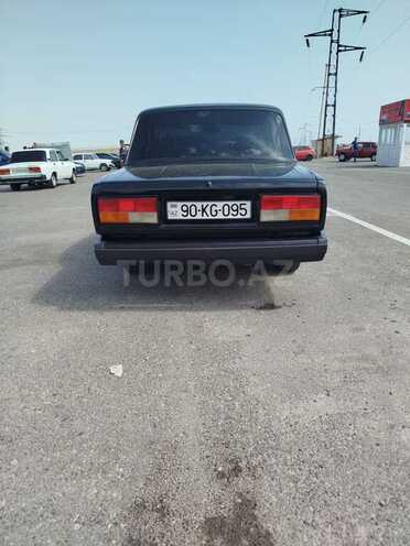 LADA (VAZ) 2107 2010, 234,123 km - 1.6 л - Sumqayıt