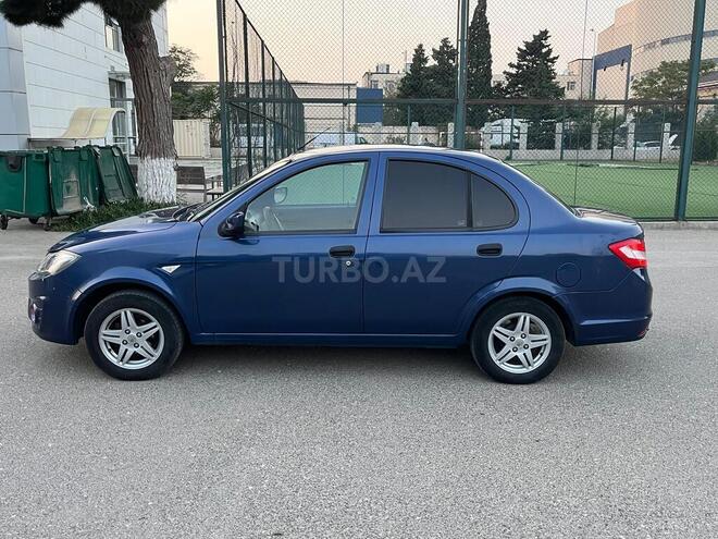 Saipa Saina 2021, 129,000 km - 1.5 л - Bakı