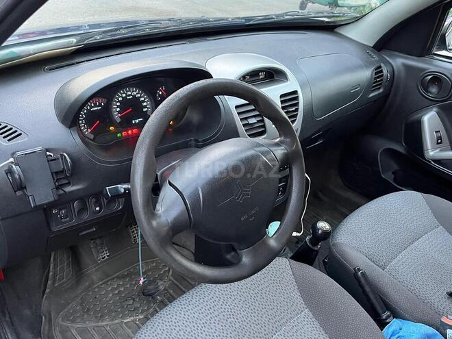 Saipa Saina 2021, 129,000 km - 1.5 л - Bakı