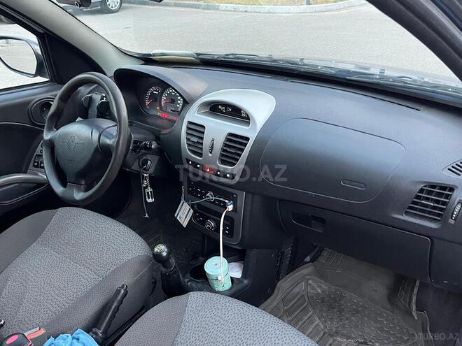 Saipa Saina 2021, 129,000 km - 1.5 л - Bakı