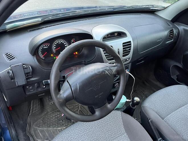 Saipa Saina 2021, 129,000 km - 1.5 л - Bakı