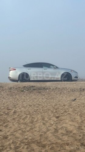 Ford Fusion (North America) 2014, 247,000 km - 1.5 l - Bakı