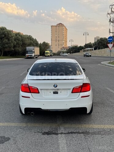 BMW 528 2012, 170,000 km - 2.0 l - Bakı