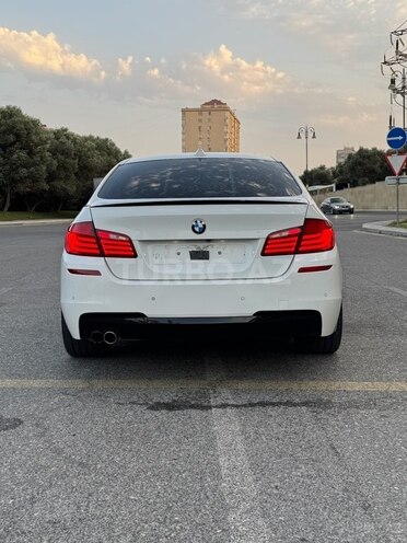BMW 528 2012, 170,000 km - 2.0 l - Bakı