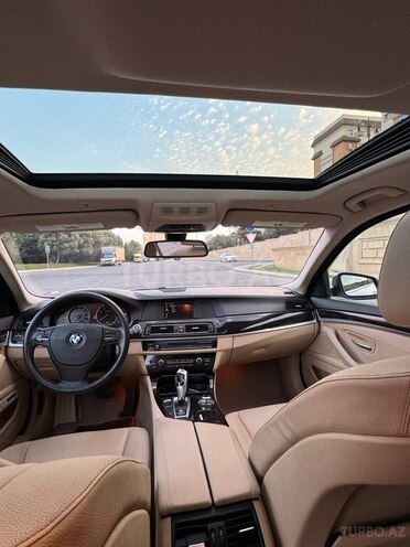 BMW 528 2012, 170,000 km - 2.0 l - Bakı