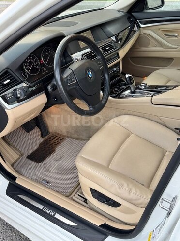 BMW 528 2012, 170,000 km - 2.0 l - Bakı