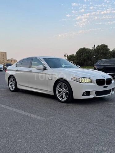 BMW 528 2012, 170,000 km - 2.0 l - Bakı