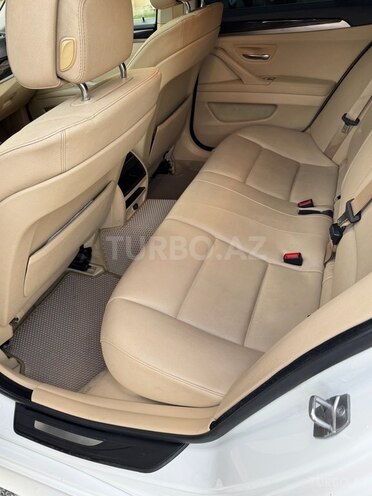 BMW 528 2012, 170,000 km - 2.0 l - Bakı