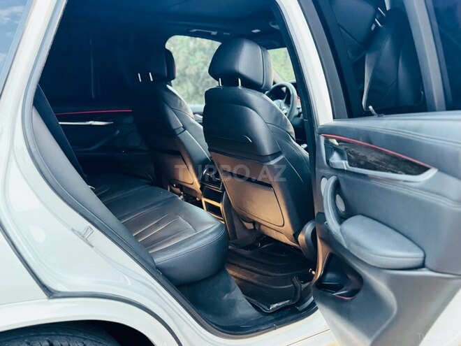 BMW X5 2015, 125,529 km - 3.0 l - Bakı