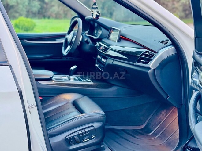 BMW X5 2015, 125,529 km - 3.0 l - Bakı