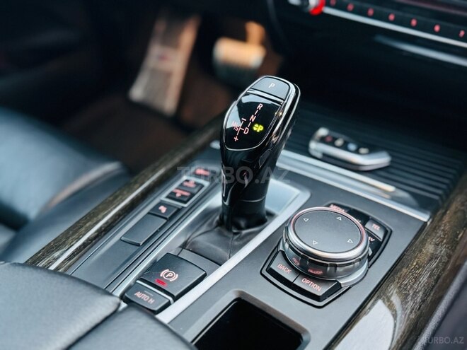 BMW X5 2015, 125,529 km - 3.0 l - Bakı