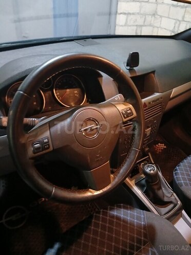 Opel Astra 2006, 297,000 km - 1.3 l - Gəncə