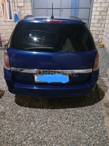Opel Astra 2006, 297,000 km - 1.3 l - Gəncə