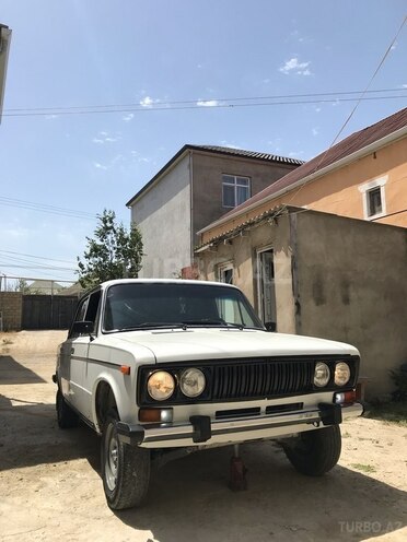 LADA (VAZ) 2106 1992, 23,253 km - 1.6 л - Bakı
