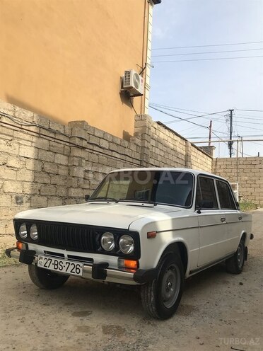 LADA (VAZ) 2106 1992, 23,253 km - 1.6 л - Bakı