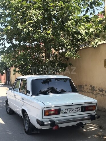 LADA (VAZ) 2106 1992, 23,253 km - 1.6 л - Bakı