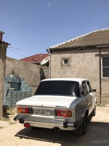 LADA (VAZ) 2106 1992, 23,253 km - 1.6 л - Bakı