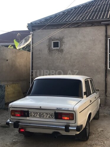 LADA (VAZ) 2106 1992, 23,253 km - 1.6 л - Bakı