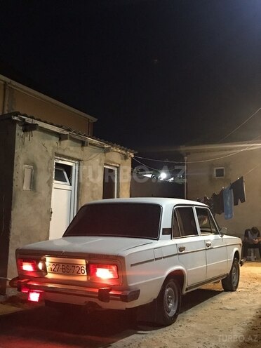 LADA (VAZ) 2106 1992, 23,253 km - 1.6 л - Bakı