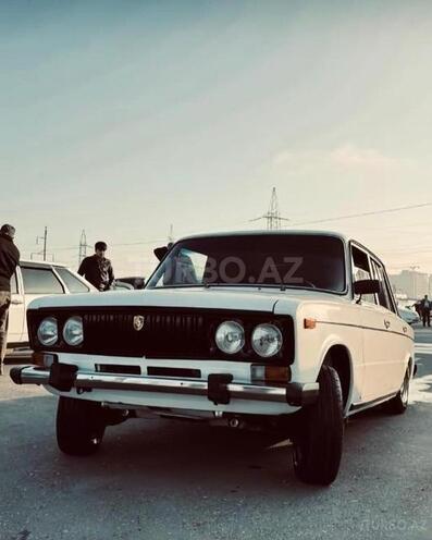 LADA (VAZ) 2106 1992, 23,253 km - 1.6 л - Bakı