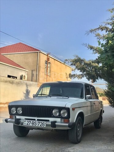 LADA (VAZ) 2106 1992, 23,253 km - 1.6 л - Bakı