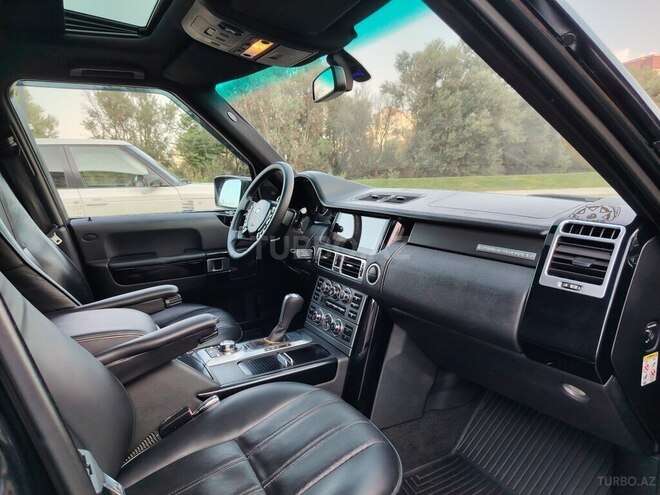 Land Rover Range Rover-9