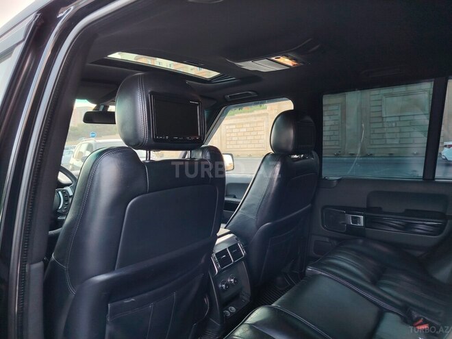 Land Rover Range Rover-10