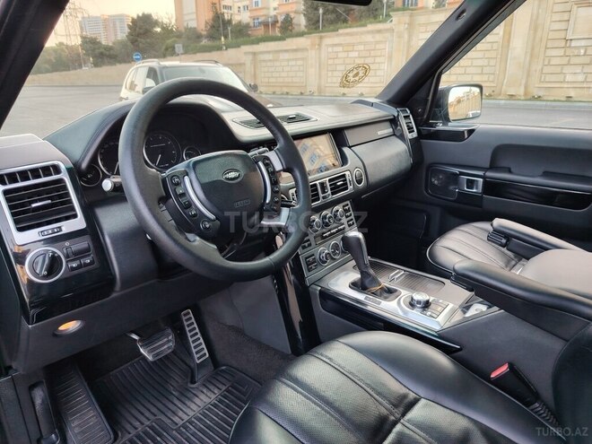 Land Rover Range Rover-12