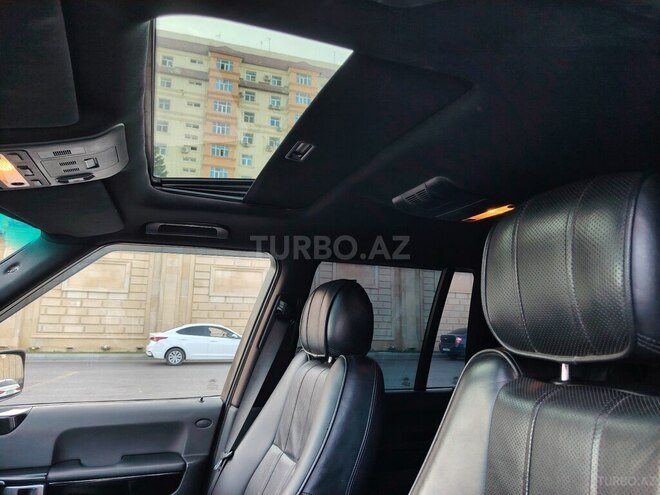 Land Rover Range Rover-13
