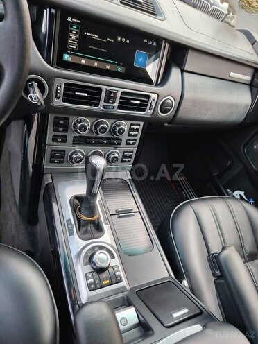 Land Rover Range Rover-11