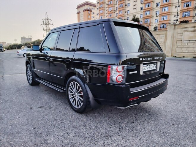 Land Rover Range Rover-6