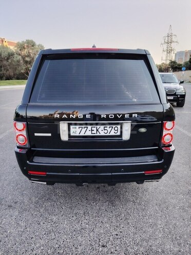 Land Rover Range Rover-2